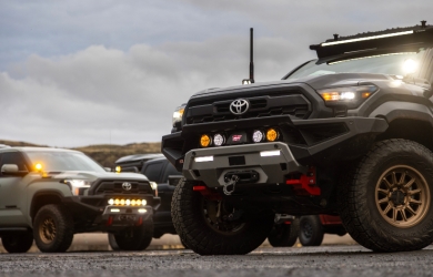 ARB Flinders Rooftop Tent - Image 8