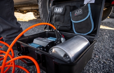ARB Flinders Rooftop Tent - Image 4